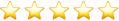 Star Rating Image
